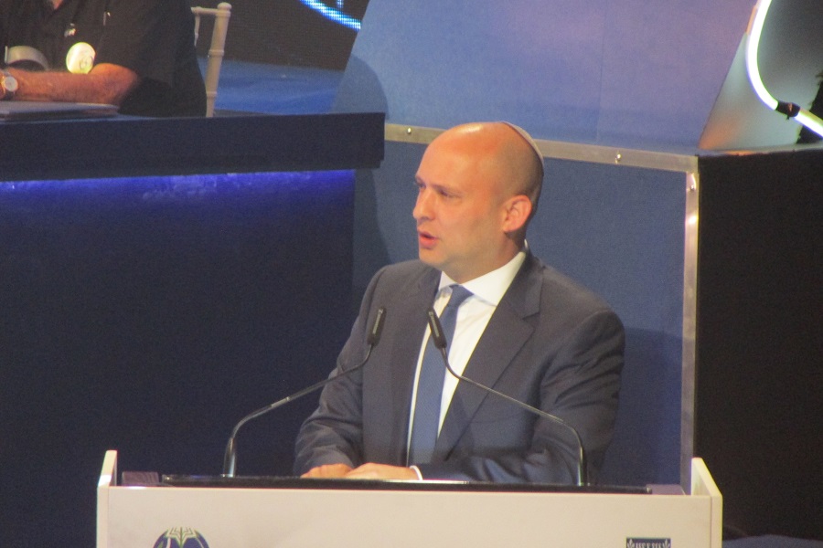 IZRAEL: NAŠA SARADNJA sa njima nema granica!