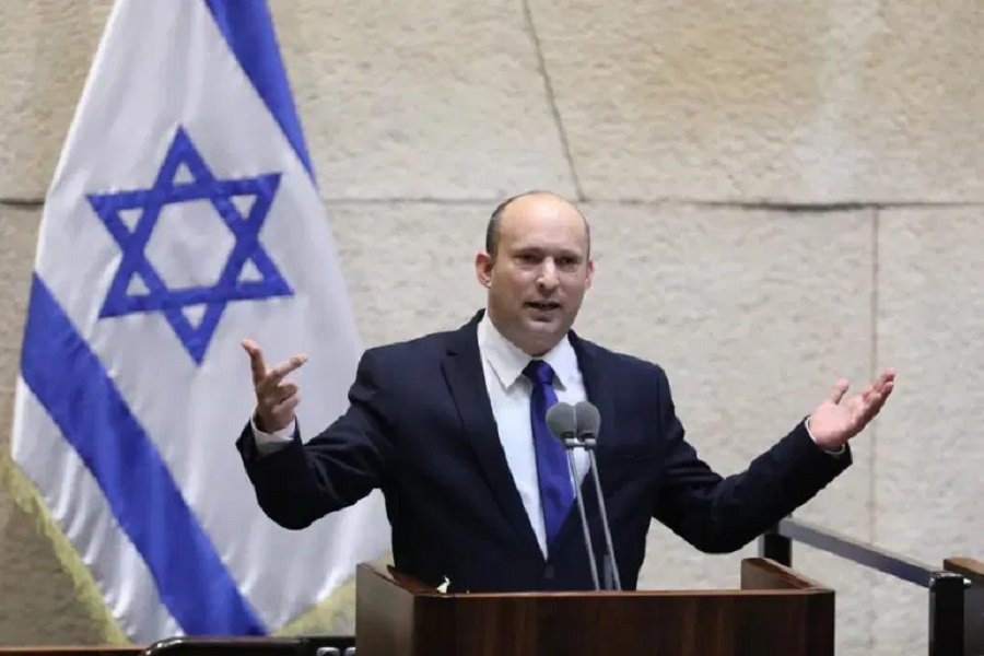 NAFTALI BENET: Izrael na pragu vanredne situacije!