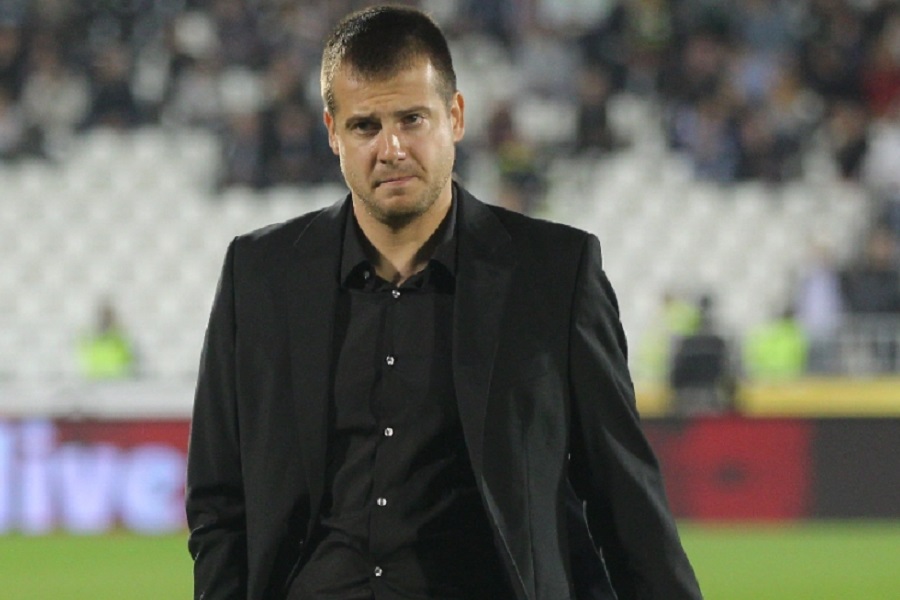 SRPSKA PONOVO NA NOGAMA Lalatović preuzima klupu Borca?