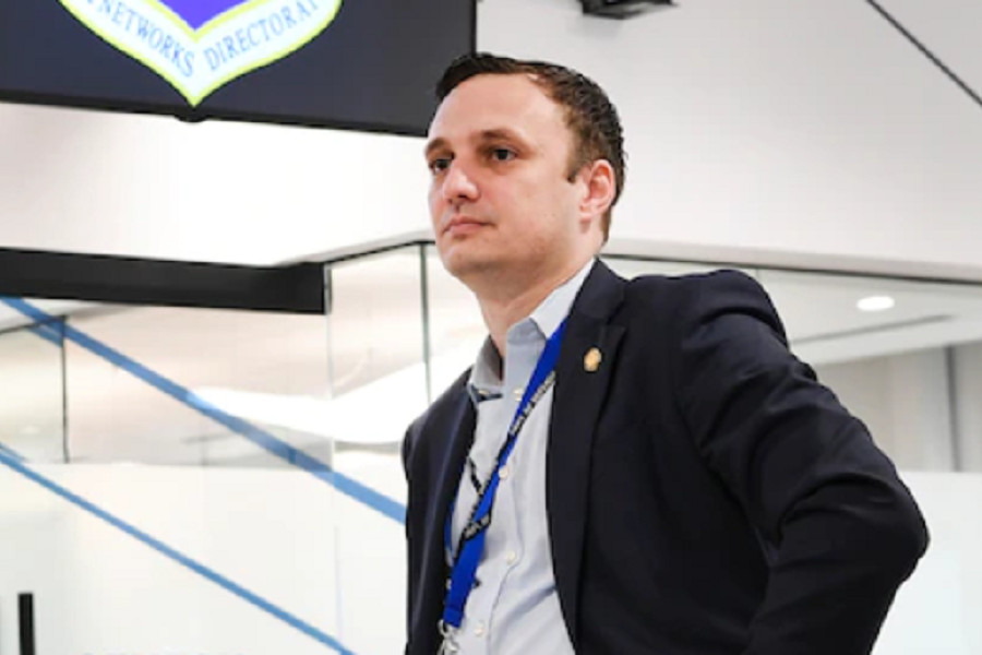 ČEJLEN: VAŠINGTON već izgubio bitku sa Pekingom!