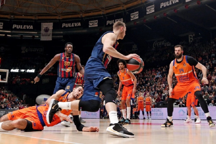 JOKIĆ DOBIO NOVOG SAIGRAČA! Denver doveo košarkaša kojeg su navijači Zvezde dobro upamtili!