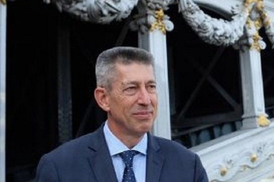 OZBILJAN DIPLOMATSKI konflikt na pomolu!