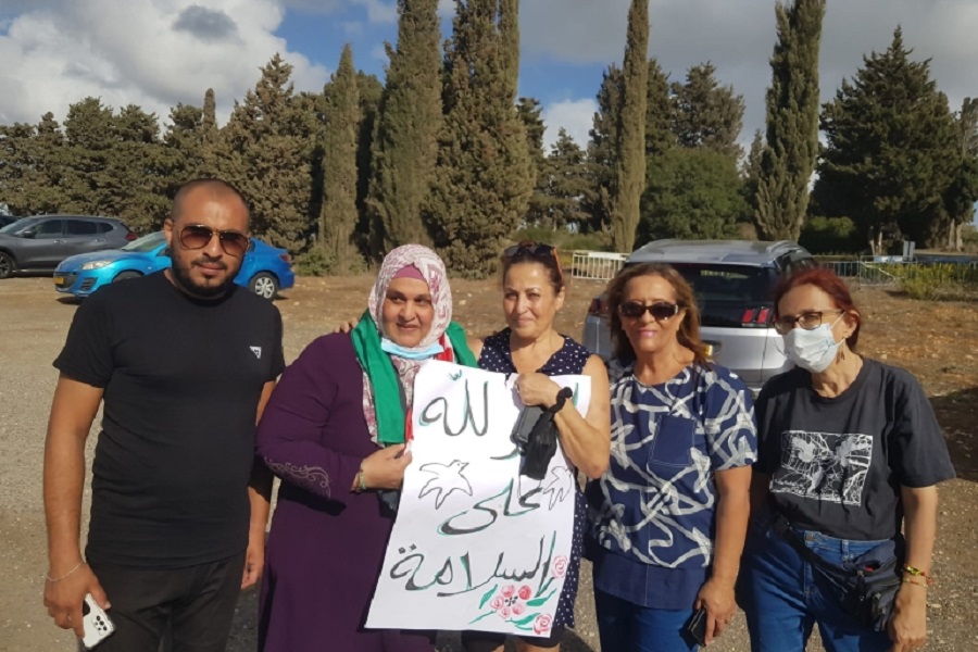IZRAEL OSLOBODIO palestinskog zatvorenika!