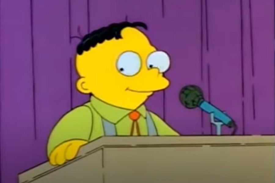 SIMPSONOVI PREDVIDJELI PLAN Edija Rame prije više od 30 godina! (VIDEO)