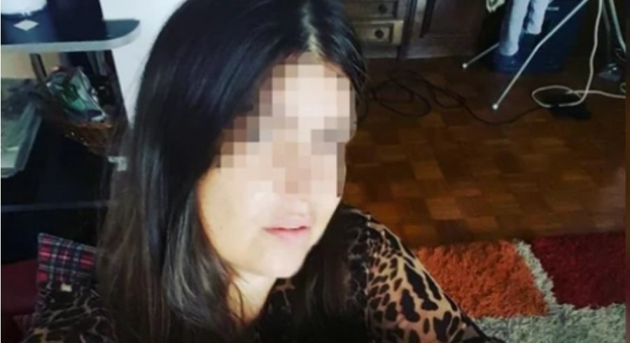 LAŽNOJ LJEKARKI ODREĐEN PRITVOR Nadrilekarka mjesec dana iza rešetaka