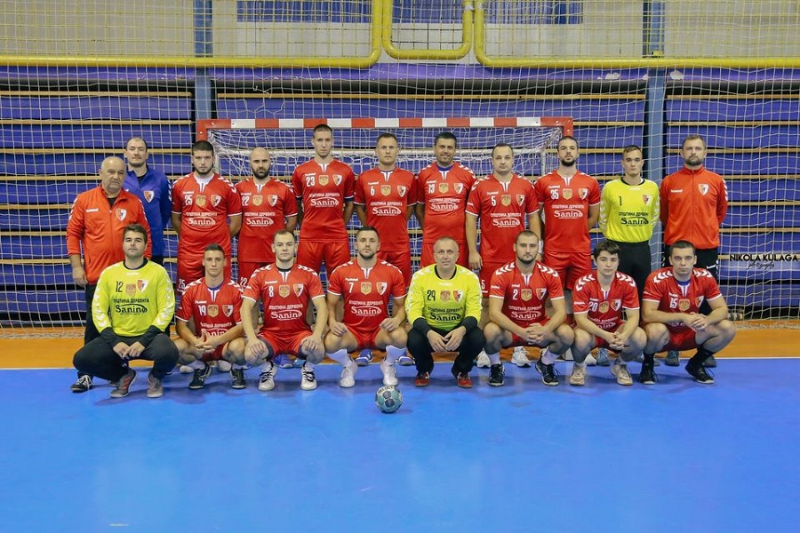 PRVA LIGA Republike Srpske: Gračić vodio do trijumfa! Višegrad slavio na krilima Rackovića i Bojovića!