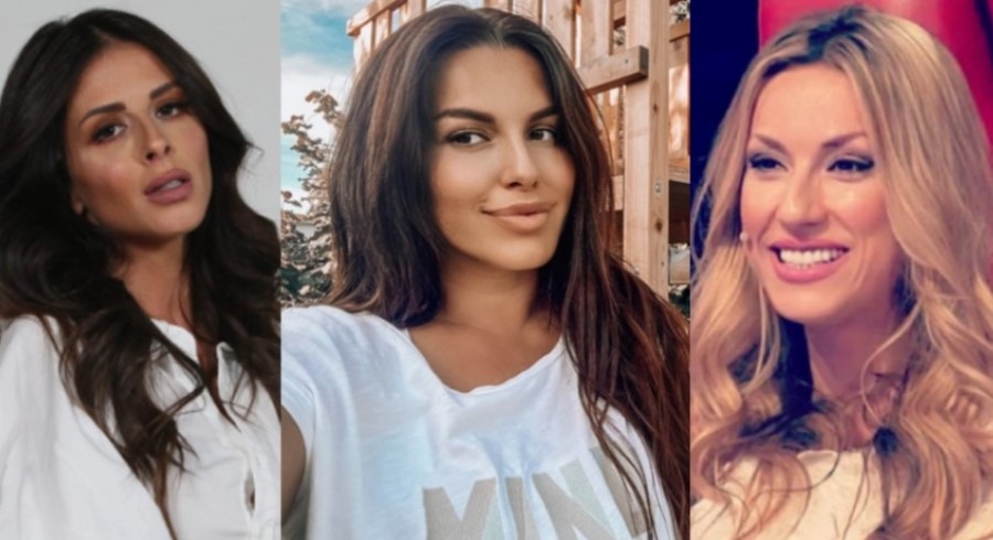 ZBOG RADINE IZJAVE GORI INTERNET Seka i Ana postale predmet šale, pjevačice jedno veče koristile tviter i sve nasmijale!