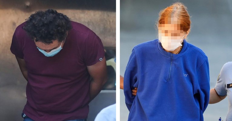 DETALJI UŽASA U PULI Sa sinom su živjeli u zatvorenoj vjerskoj zajednici. Niko nije znao što se događa