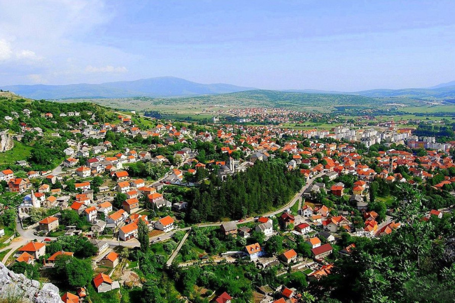 SRBI U LIVNU ŽIVJELI VIJEKOVIMA, a danas ih gotovo i nema!