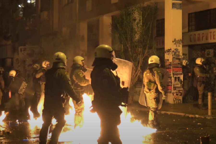GRČKA POLICIJA ISTRAŽUJE ubistvo mladića sa čijom se smrću šokantno povezuje grupa ljudi!