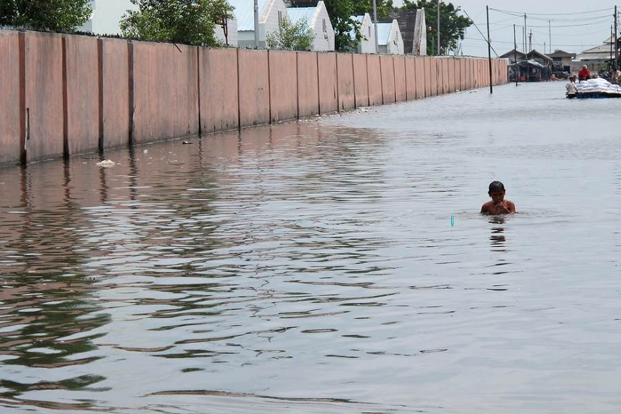 POPLAVE ODNIJELE 24 ŽIVOTA: Petero djece poginulo