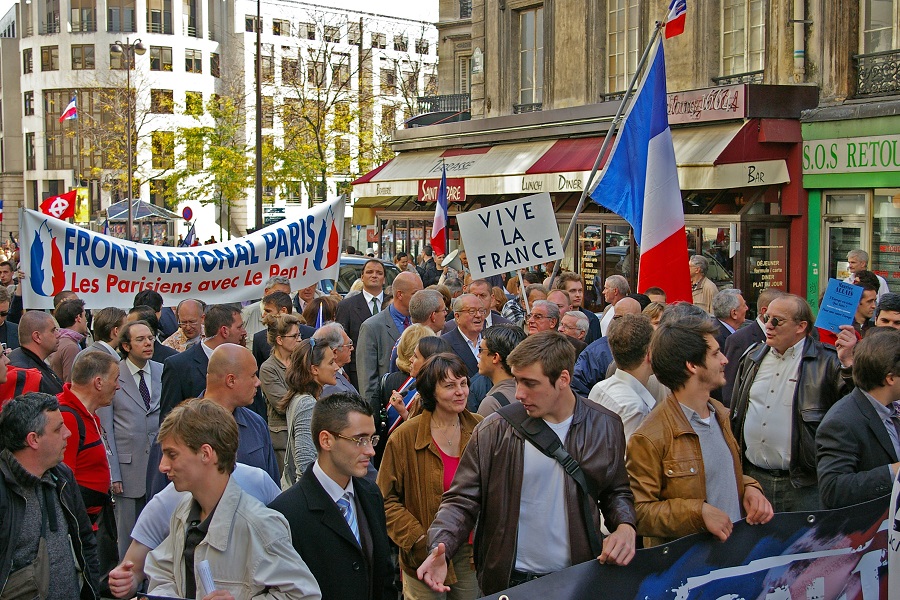 FRANCUSKI SINDIKALCI pokreću nove proteste!