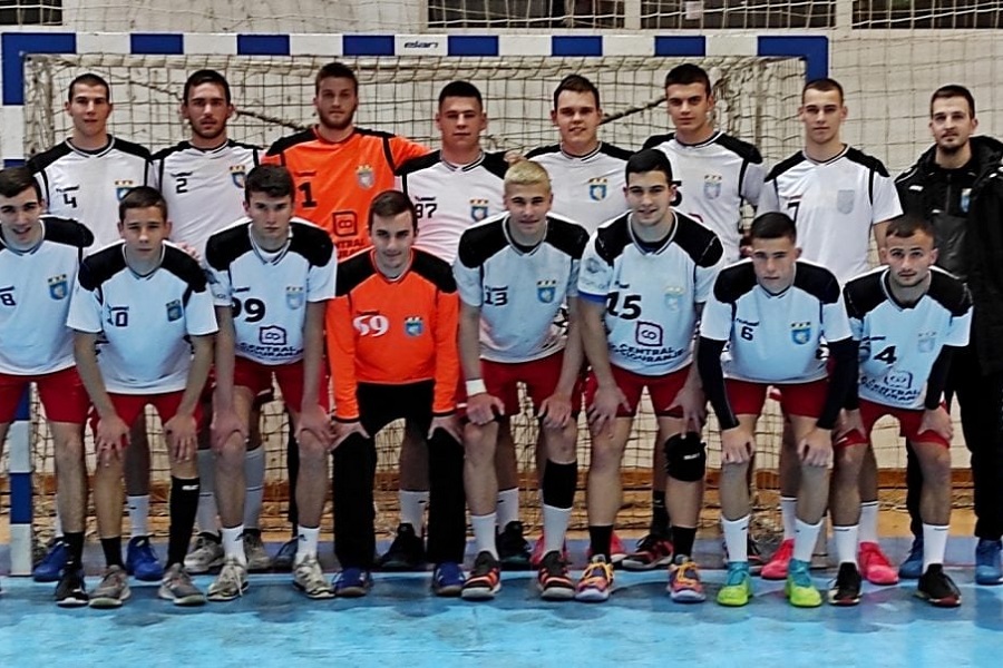 MILAN VUKŠIĆ: Cilj nam je da pojedinačno i kolektivno što više napredujemo!