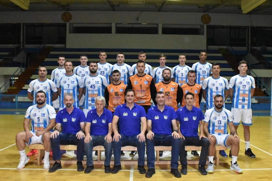 POZNAT TERMIN održavanja odgođenog meča u Trebinju!