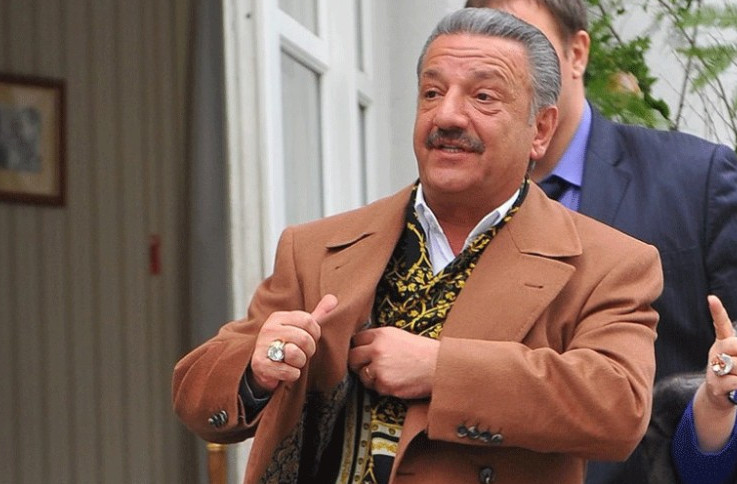MOSKVA PREDUZIMA DODATNE MJERE za izručenje Telmana Ismailova iz Crne Gore!