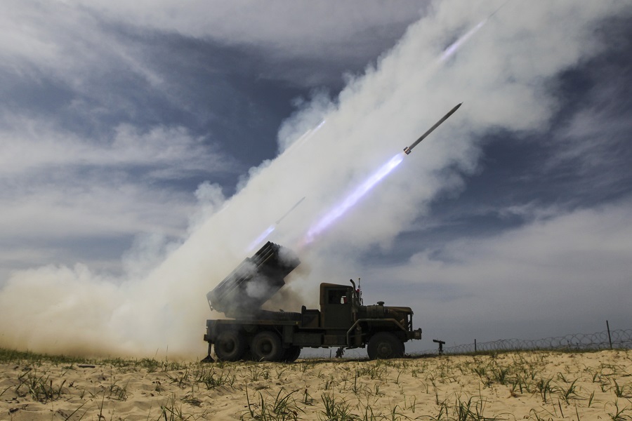 RUSIJA: Predstavljena prva ruska ultralaka raketa!