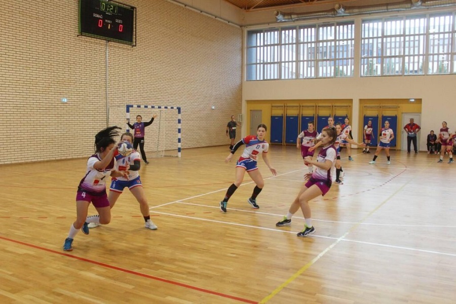 PRVA LIGA BiH: Brod odustao od takmičenja!