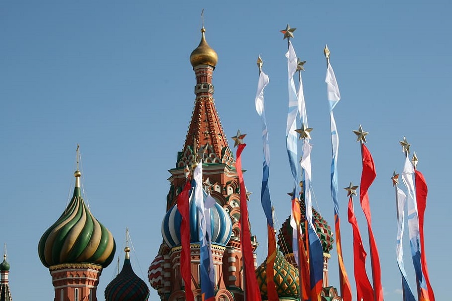 RUSKI DIPLOMATA OTVORENO O HAGU "Međunarodni krivični sud nema nikakvo značenje"