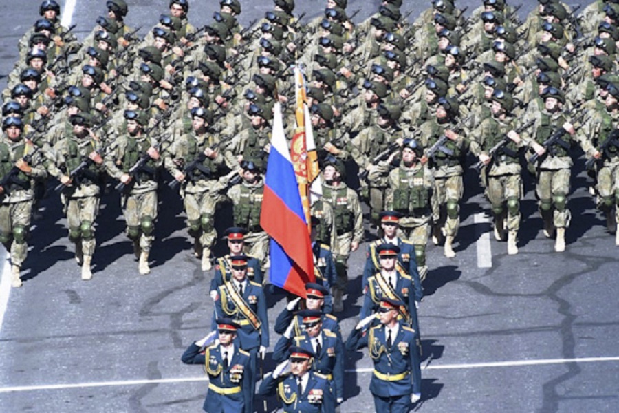 BRITANSKE NOVINE NAJAVLJUJU TRIJUMF RUSIJE Kina sve posmatra sa strane i čeka svoju priliku