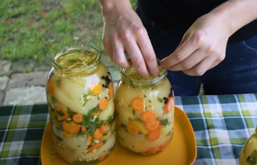 SOMBORSKE PAPRIKE U TEGLI - ovo je najtraženiji recept danas!