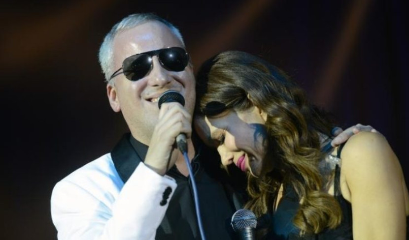 EVO ŠTA KAŽE SAŠA MATIĆ: Najponosniji sam na pjesmu sa Severinom