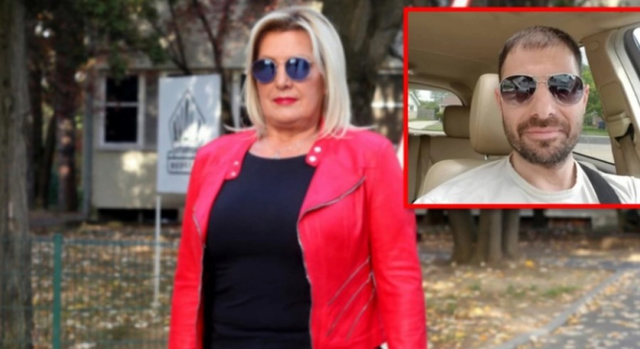 SNEŽANA ĐURIŠIĆ NA LIJEKOVIMA ZBOG SINA Pjevačica van sebe zbog optužbi na račun Marka Gvozdenovića!