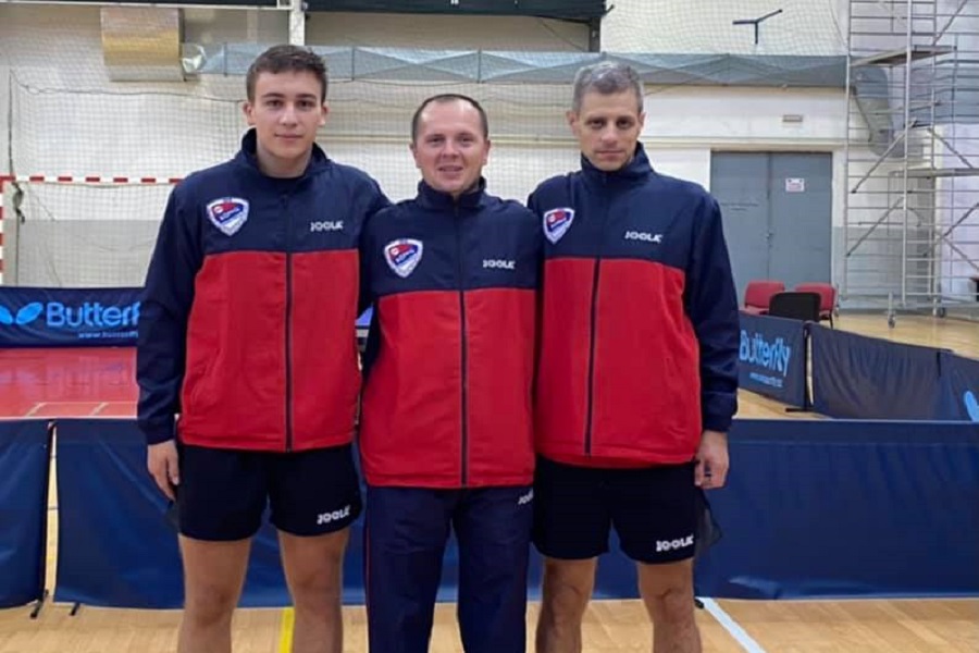 MAKSIMALAN UČINAK banjalučkih seniora!