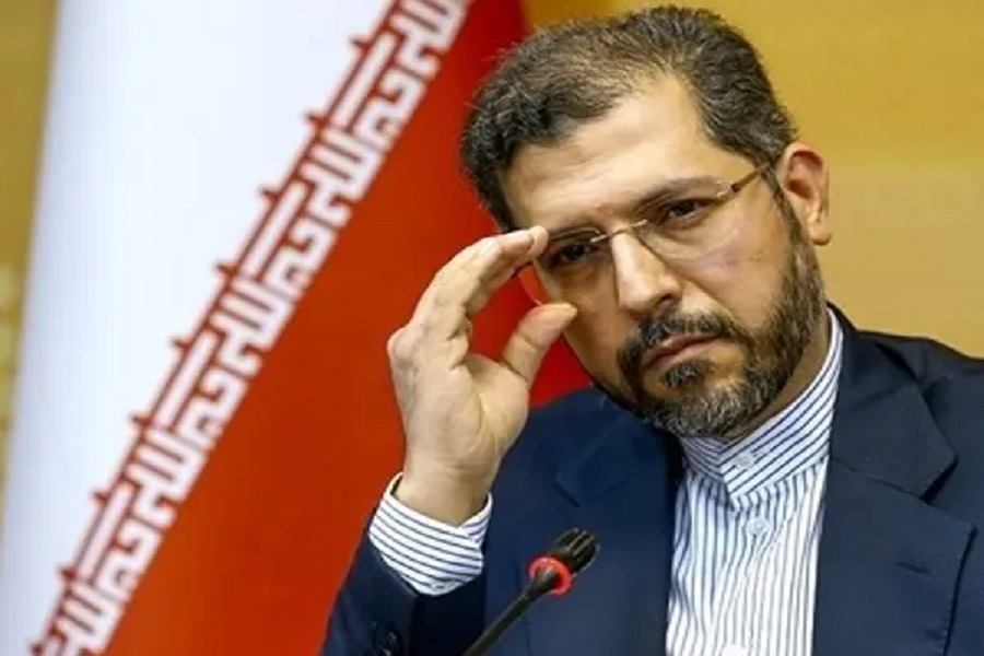 ZVANIČNI TEHERAN: "Oslobađanje Amerikanaca NE MOŽE BITI PREDUSLOV u pregovorima!"