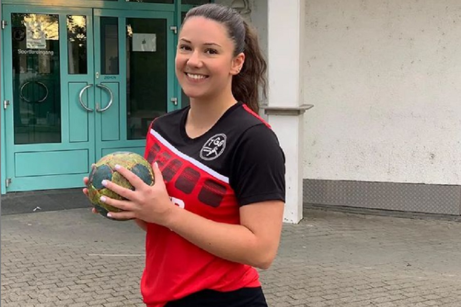 BIVŠA RUKOMETAŠICA Krajine nastavlja karijeru u Njemačkoj!