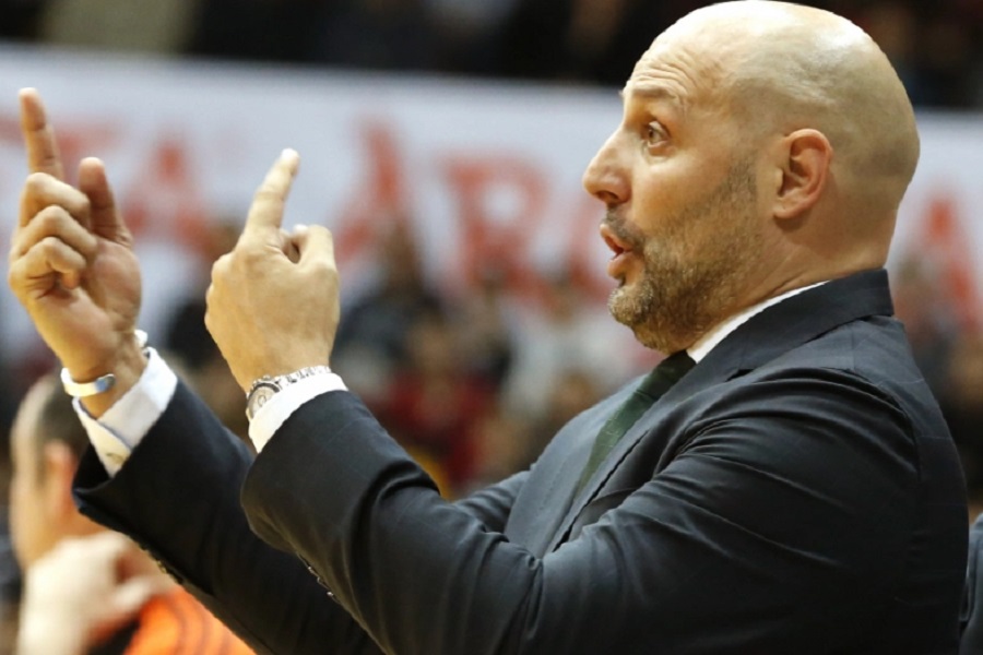 SAŠINA KAZNENA EKSPEDICIJA! Fenerbahče se iživljavao, Hrvat crvenio poslije debakla!
