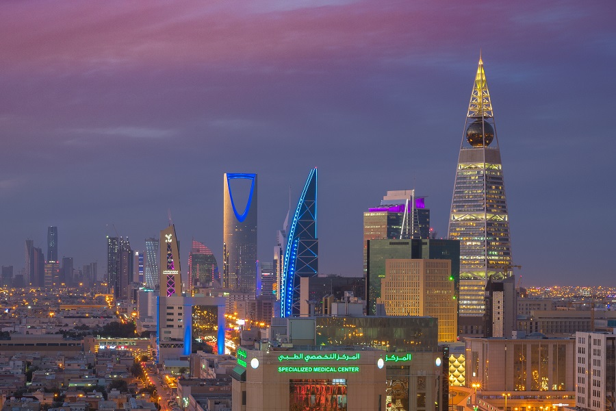 SAUDIJSKA ARABIJA ima rješenje za svoju energetsku krizu!