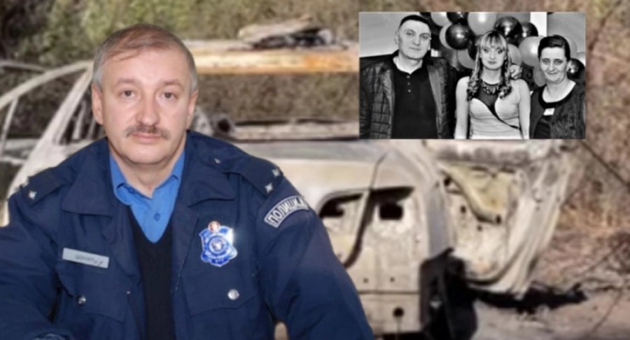 PREOKRET U SLUČAJU DŽONIĆ I Goranovi sinovi ostaju u pritvoru