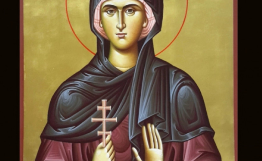 SUTRA SVETA PETKA