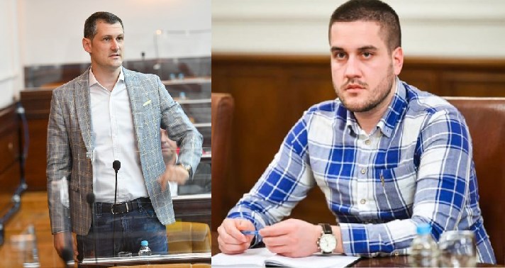 NEVEN STANIĆ MISLI DA JE KUPLJENOM DIPLOMOM KUPIO I ZNANJE, danas radi kao ODBORNIK u Gradskoj skupštini