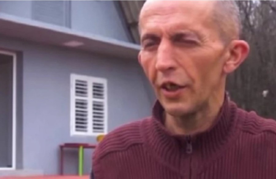 SRBIJA JE PLAKALA NAD NJEGOVOM SUDBINOM: Đorđe Joksimović nakon dugogodišnje golgote vratio svoje šestoro djece!