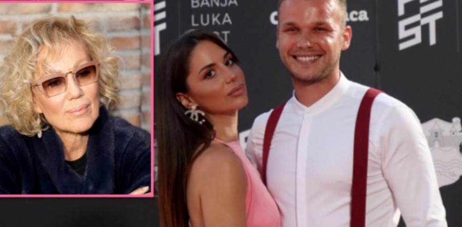 OPA! BRENA IMA NOVU SNAJKU? Bivša Stanivukovićeva u provodu sa pjevačicinim sinom!