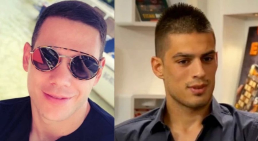 CECIN BOGDAN I VUJADIN SAVIĆ SE OGLASILI SA KIPRA Objavili fotku s plaže, pa usijali društvene mreže!