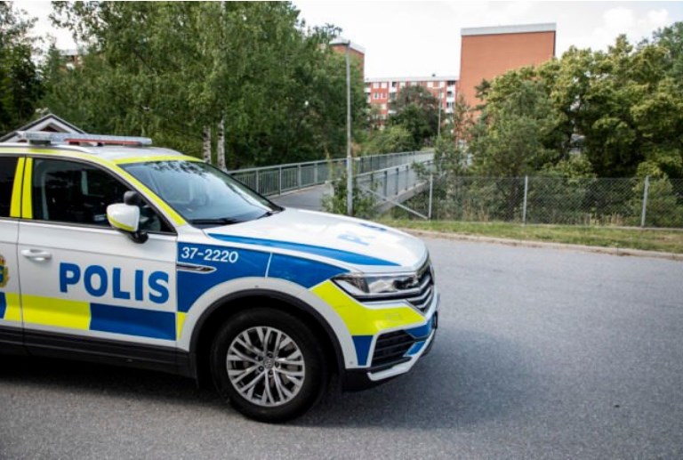 JEZIV SCENARIO U ŠVEDSKOJ U napadu povrijeđene najmanje dvije osobe