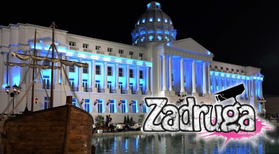 GLASAJTE ZA POBJEDNIKA "ZADRUGOVIZIJE 5"! Večeras kreće ludilo, a vi birate najbolje od popularnih učesnika!