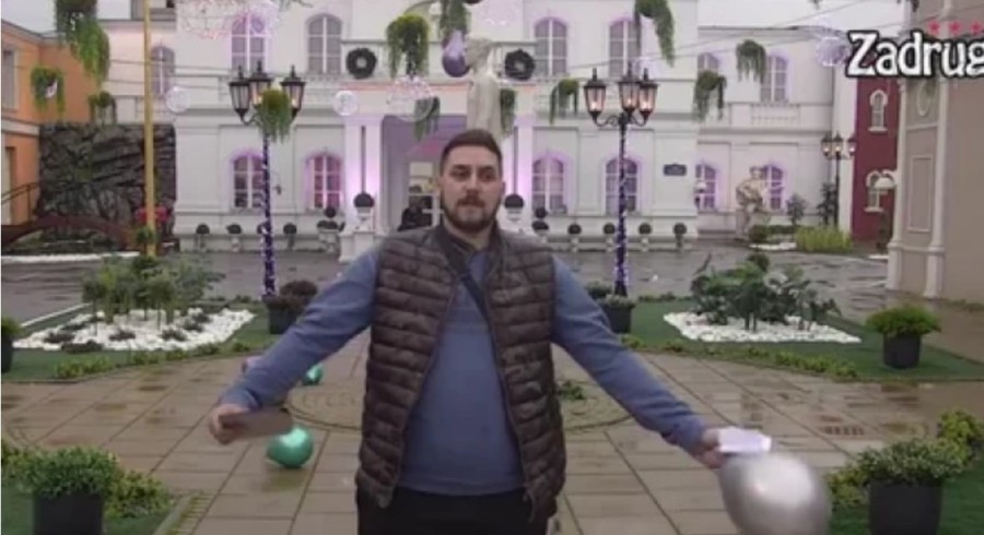 ZOLA PRELOMIO, OŽENIĆE MILJANU! Prva prava rijaliti svadba, Kulićeva ne zna šta joj se sprema?!
