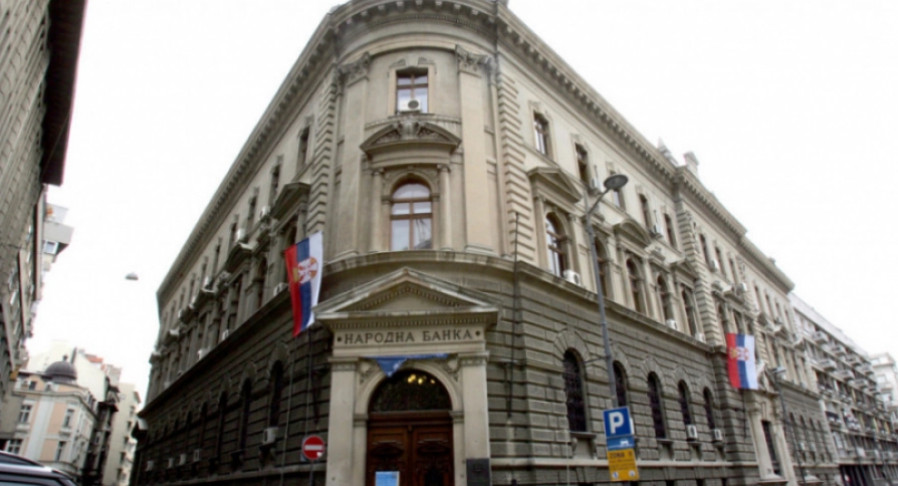 NARODNA BANKA U septembru skoro 3,7 miliona transakcija instant plaćanja