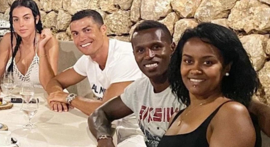 SMRT KOJA JE POTRESLA RONALDA Počivaj u miru prijateljice