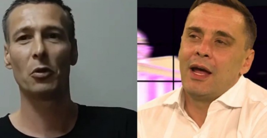 MAJKA MU JE UMRLA ZBOG NJEGA Brat Filipa Mijatova preminuo pod nerazjašnjenim okolnostima, a njegova životna priča je strašna!