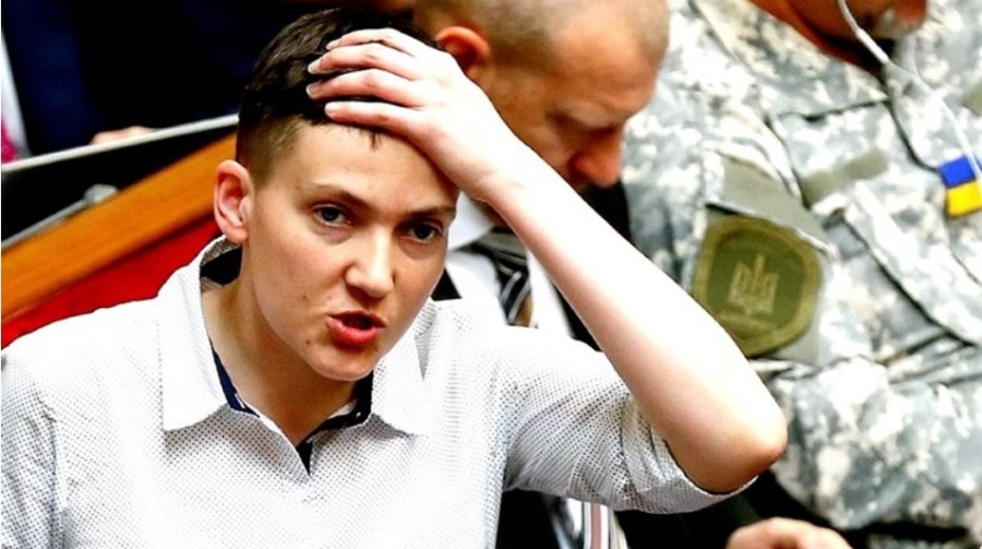 UKRAJINSKA HEROINA "PALA" na lažnoj potvrdi o vakcinaciji, prijeti joj ZATVOR