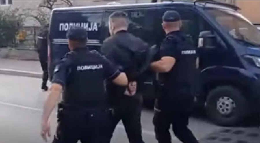 UHAPŠEN VOZAČ iz Bora koji je pregazio pješaka!