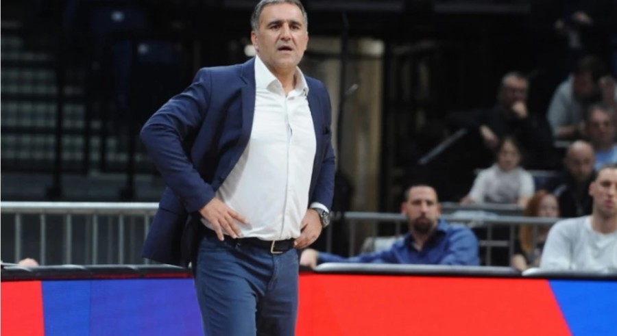 DOMINANTAN TRIJUMF! Igokea savladala Split!