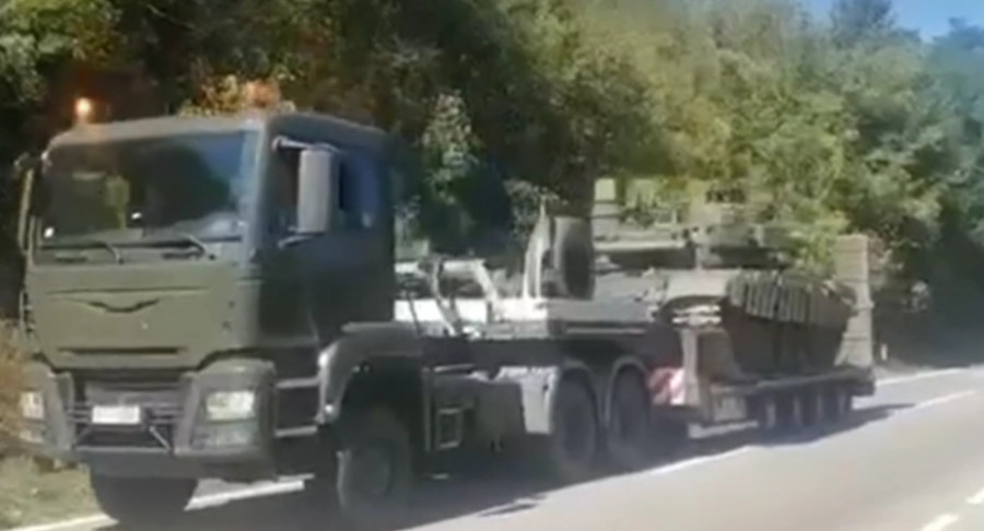 JESTE LI ZNALI? Južni pol je nekada prekrivala gusta prašuma (VIDEO)