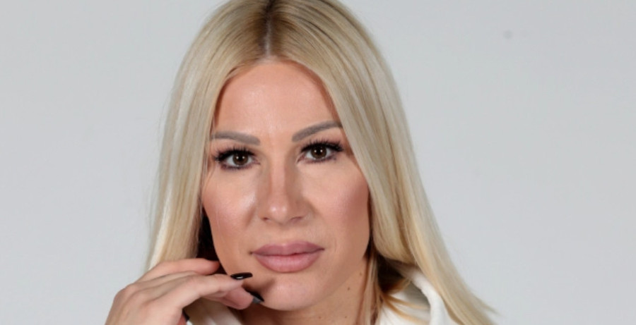 ISTOVARALI SU ĐUBRE NA MOJA LEĐA Vesna Đogani prvi put otkrila sve o skandaloznim porukama koje je dobijala nakon Đoletovog skandala!