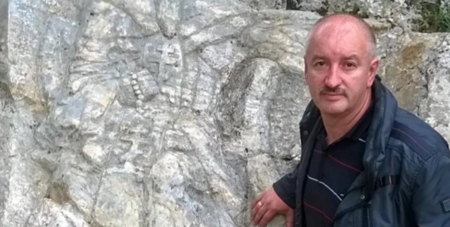 OVO JE RAZLOG UBISTVA Marić otkrio šta je ubicu navelo da usmrti Đokiće: To su osobe koje nemaju grižu savjesti, unutrašnjeg policajca!