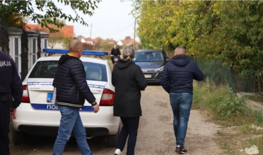 KRUNSKI DOKAZ Nađeni DNK tragovi ubice i ubijenog Gorana Đokića na hrpi para?